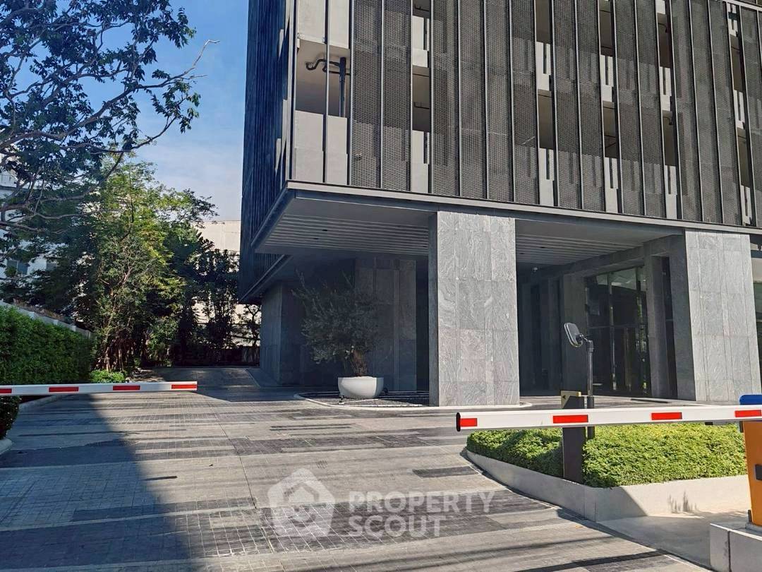 รูป คอนโด 1-ห้องนอน ที่ วิช ซิกเนเจอร์ 2 มิดทาวน์ สยาม ใกล้ BTS ราชเทวี (ID 2699986) - รูปที่ 2/13