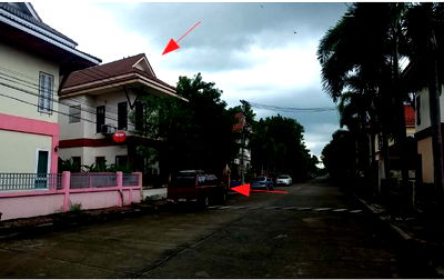 บ้านเดี่ยว ม.นอร์ทกรุงเทพ วิทยาเขตรังสิต : บ้านเดี่ยว สำหรับขาย บ้านเดี่ยว บ้านรัตวรรณ ลำลูกกา-ปทุมธานี