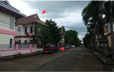 HOME 78 Sq.w. Lam Luk Ka Pathumthani for 4.2M