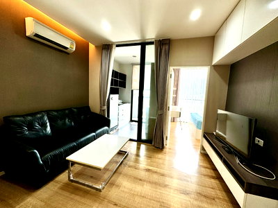 คอนโด โฮมโปร ระยอง : ขายคอนโดบียอนด์บายสายลมเย็น ชั้น6 วิวสระ ใกล้ถนนค.2 ฟรีโอน!!! ฟรีค่าส่วนกลาง 1ปี!!!