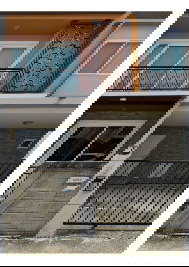 picture HOME, 39.1 Sq.w., บ้านแฝด โกลเด้น นีโอ ชัยพฤกษ์-วงแหวน [ซ.4], Sai Noi, Nonthaburi | 4M - 2/49