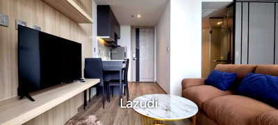 ขายคอนโด : สตูดิโอ 1 ห้องน้ำ 29 ตร.ม. แอนโดรเมดา คอนโดมิเนียม