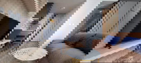 สตูดิโอ 1 ห้องน้ำ 29 ตร.ม. แอนโดรเมดา คอนโดมิเนียม