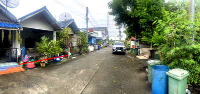 ทาวน์โฮม ระยอง : ทาวน์เฮ้าส์ สำหรับขาย ทาวน์เฮ้าส์ สวนดุจดาว บ้านค่าย-ระยอง