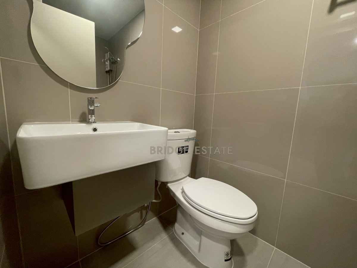 รูป [15,000.-] ให้เช่า COBE เกษตร-ศรีปทุม ชั้น 8 สตูดิโอ 24 ตรม. แต่งครบพร้อมอยู่ - รูปที่ 9/11