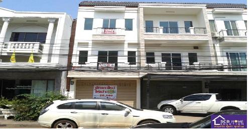 picture SHOP_HOUSE for sale อาคารพาณิชย์ เมืองอุดรธานี - 2/10