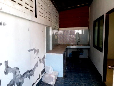 HOME 47.9 Sq.w. Muang Surat Thani Surat Thani for 3.3M