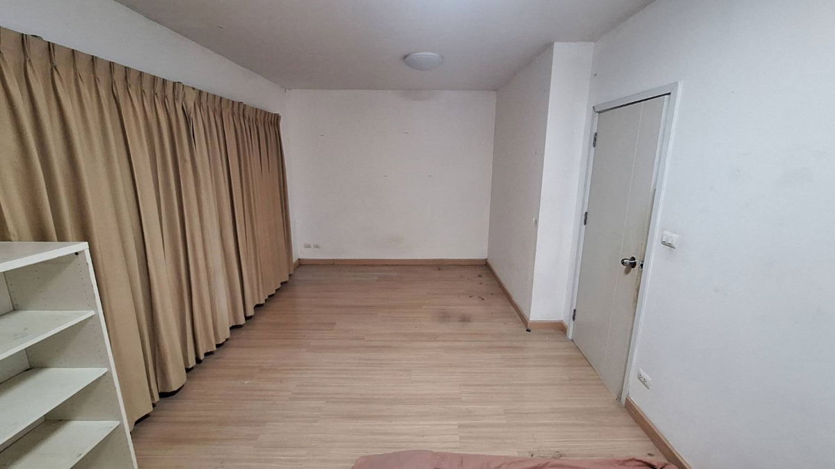 รูป ให้เช่าทาวน์โฮม หมู่บ้านพฤกษา 83 บรมราชชนนี-สาย 5 ห้องหัวมุม - รูปที่ 2/8