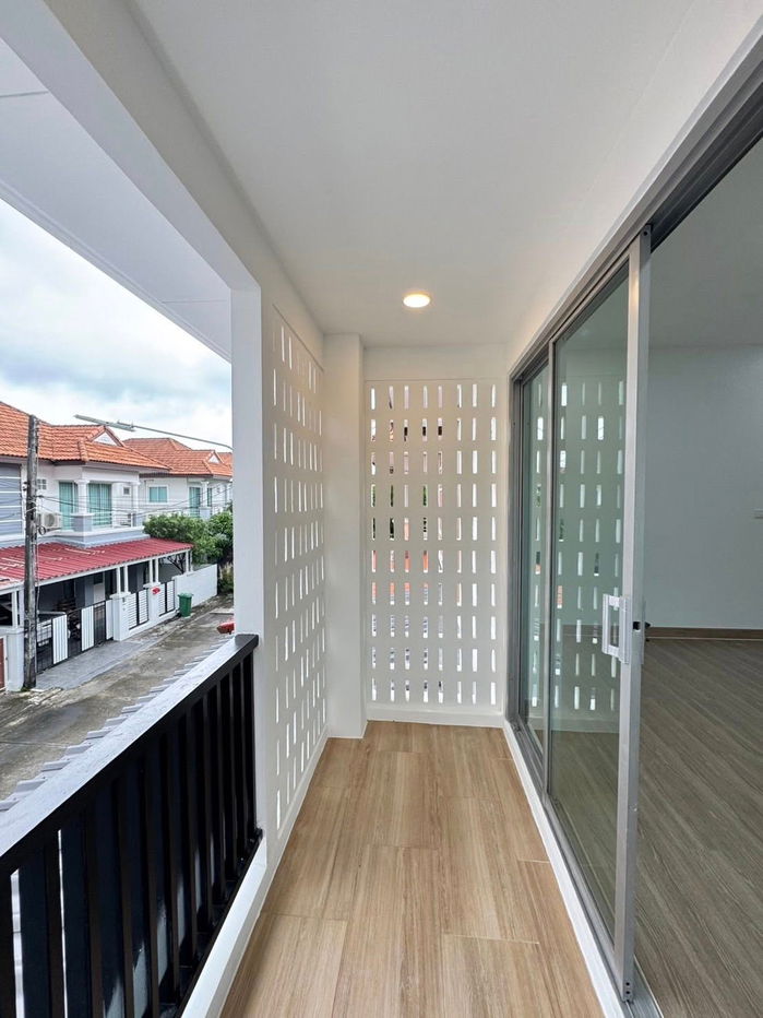 รูป 🏠 บ้านรีโนเวทใหม่ บ่อแร่ 4 ห้องนอน พร้อมอยู่ ทำเลดี ราคา 4.99 ล้าน - รูปที่ 4/20