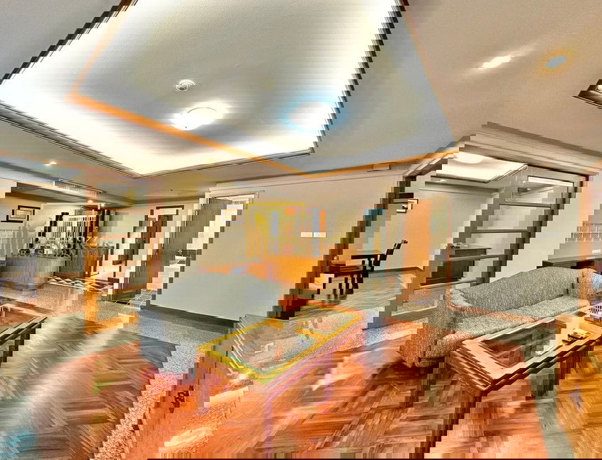 picture United Tower | Very Spacious 2 Bed Condo For Rent in Sukhumvit 55 - BR18529CD - 3/37