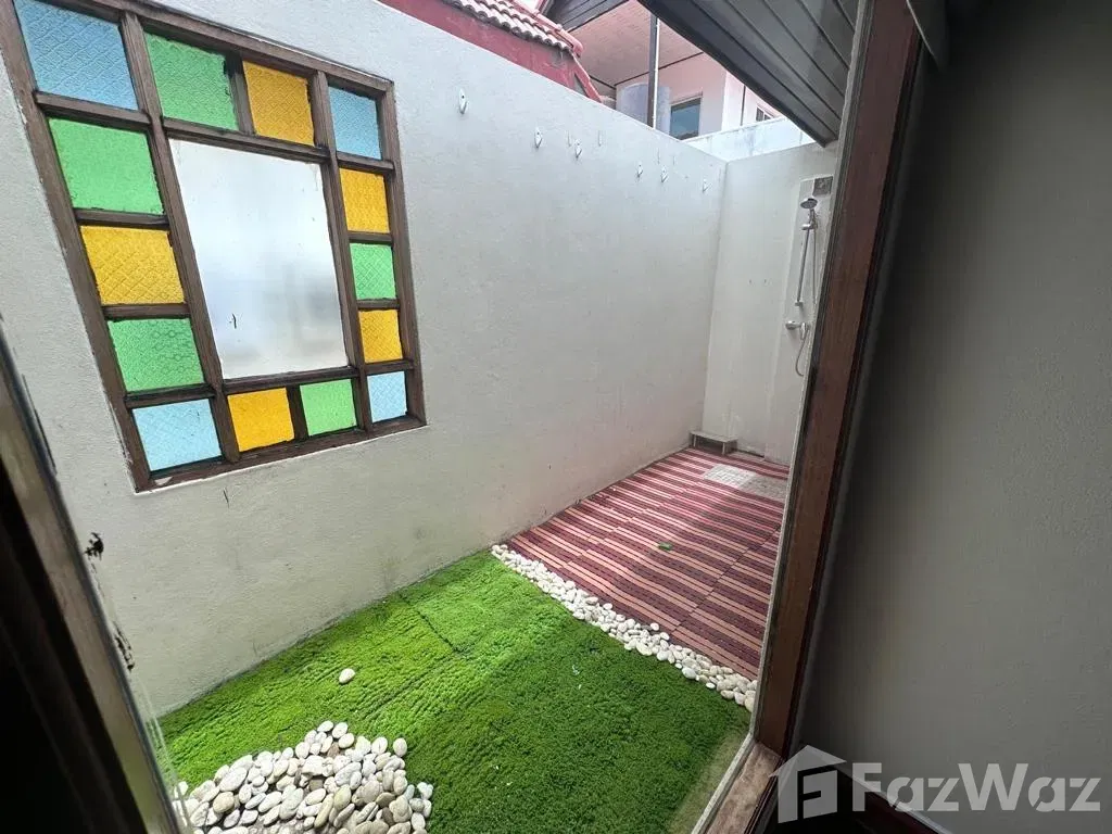 รูป วิลล่าให้เช่า 3 ห้องนอน ในโครงการ ชาโตดาเล ทาบาหลี คอนโดมิเนียม 1698152 - รูปที่ 21/22