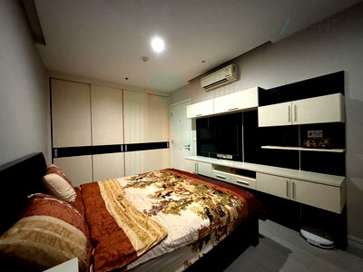 ขายคอนโด : 📌 ขายคอนโด ทีซี กรีน พระราม 9 อาคาร A ชั้น 19 1 ห้องนอน ขนาด 39 ตรม ใกล้ เซ็นทรัล พลาซ่า พระราม 9