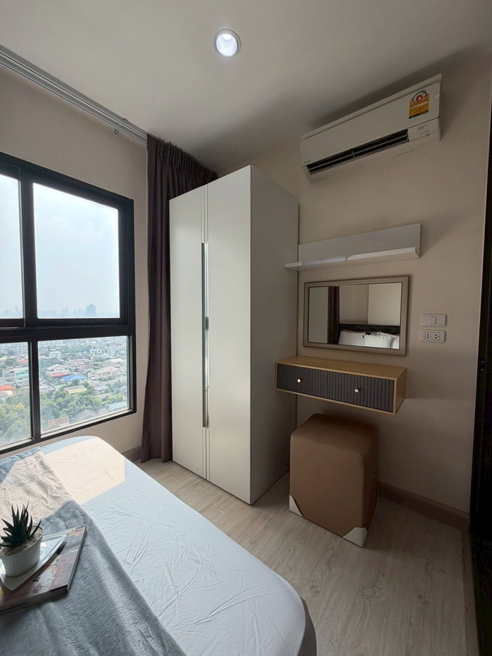 รูป ขายด่วน! คอนโด เดอะทรี ริโอ บางอ้อ The Tree Rio Bang-Aor - รูปที่ 2/18