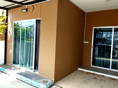 TOWN HOUSE 17.8 Sq.w. Muang Samut Prakarn Samut Prakarn for 2.8M