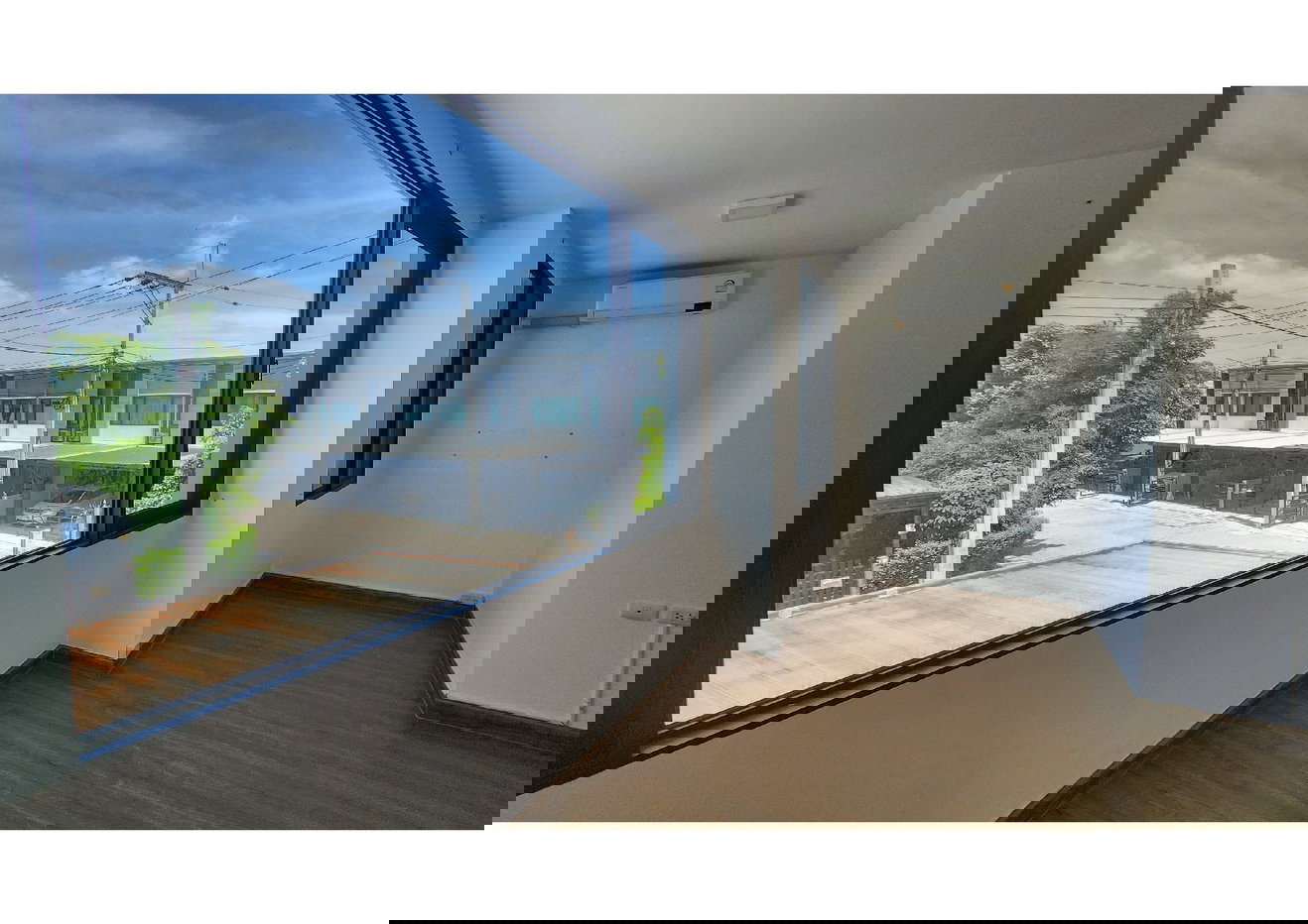 รูป ทาวน์เฮ้าส์, 31.8 ตร.วา, ทาวน์เฮ้าส์ พลีโน่ รามอินทรา-จตุโชติ [ซ.1/6], คลองสามวา, กรุงเทพมหานคร, 4.4M - รูปที่ 18/34