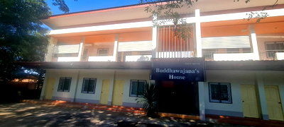 กิจการ อุดรธานี : ขายหอพัก เรือนว่างพุทธวจน อ.เมือง จ.อุดรธานี พร้อมดำเนินกิจการ ทำเลดี ใกล้โลตัส นาดี