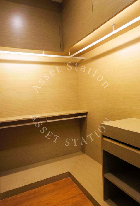 รูป 🏢💎คอนโดหรู Bright Sukhumvit 24 ใจกลางเมือง ย่านธุรกิจ ห้องใหญ่ ใกล้ BTS พร้อมพงษ์✨ - รูปที่ 13/17