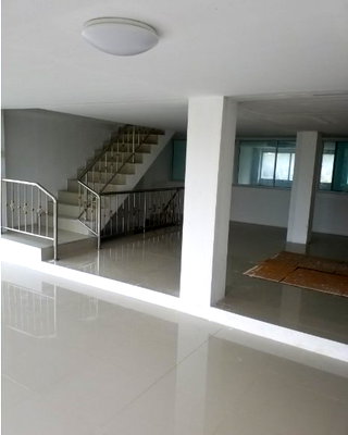 SHOP HOUSE 46 Sq.w. Ban Chang Rayong for 7.8M