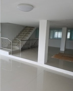 SHOP HOUSE 46 Sq.w. Ban Chang Rayong for 7.8M