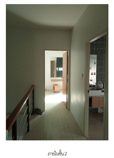 picture TOWN_HOUSE for sale ทาวน์เฮ้าส์ โครงการ ลาปาตีย์ ชลบุรี - 11/19