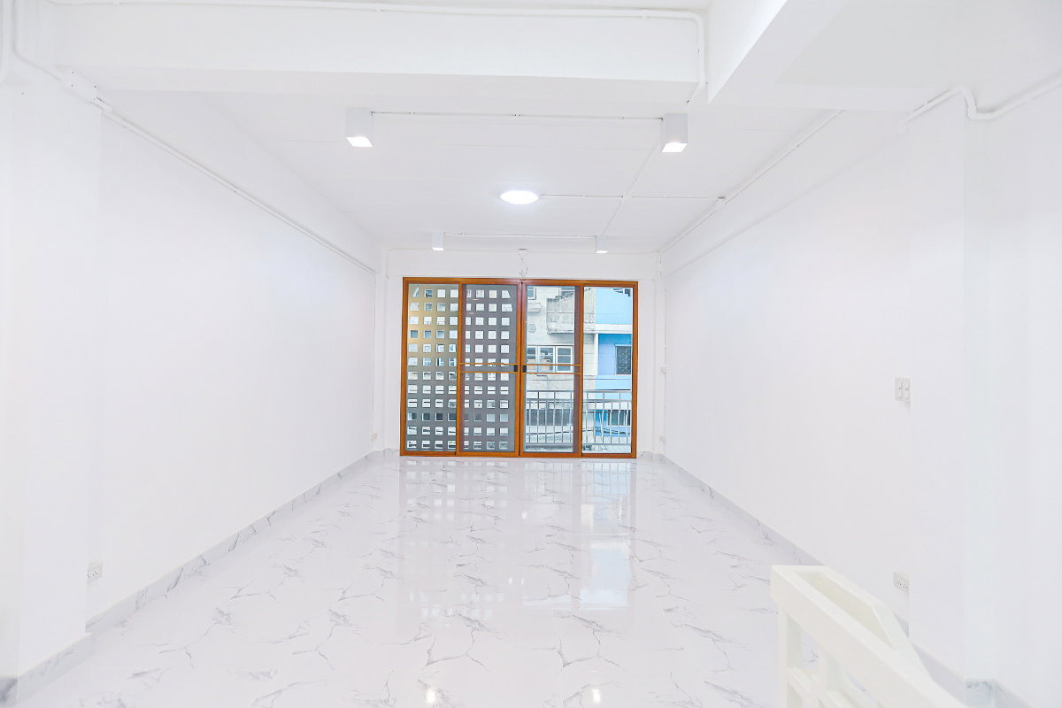 picture CB025, Commercial Building for sale 3 Br, Nawamin. - 13/23