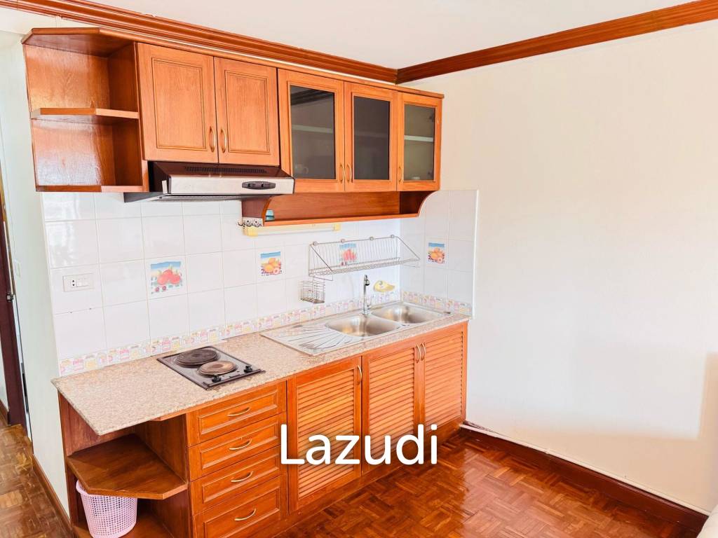 picture Studio 1 Bath 32 SQ.M. Jomtien Beach Condominium - 6/8