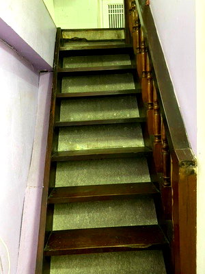 SHOP HOUSE 6.8 Sq.w. Phra Nakhon Bangkok for 25M