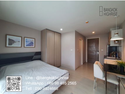 รูปภาพ 📍 For Rent: Niche mono sukhumvit 50