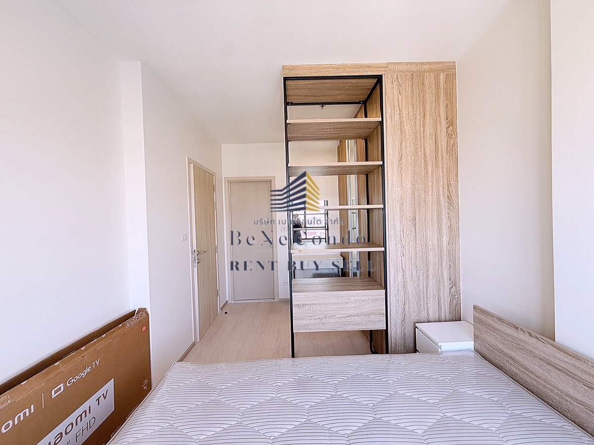 picture *** Condo for rent : Nue Noble Faichai - Wanglang *** - 4/15