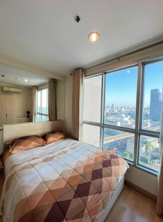 รูปภาพ ND0249 For rent Life @ Phahon - Ari