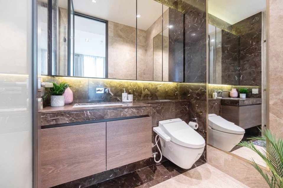 รูป ห้องจริง❤️เอเจ้นท์ ❤️นัดดูห้องแอดไลน์นะคะ❤️ ปทุมวัน 💥 ทเวนตี้เอท ชิดลม 🔴🟢🟡 - รูปที่ 13/14