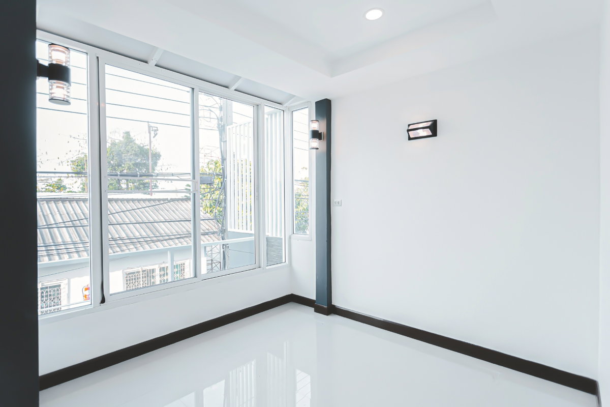 picture CB029, Townhouse for sale 3 Br, Ladprao. - 18/20