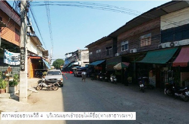 รูป ที่ดินว่างเปล่า สำหรับขาย ที่ดินว่างเปล่า เมืองนครสวรรค์ - รูปที่ 3/7