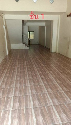 รูป ขายอาคารพาณิชย์ 3.5 ชั้น สภาพดี ติดถนนวัดศรีวารีน้อย ต.ศรีษะจรเข้น้อย เหมาะค้าขาย ทำสำนักงาน เดินทางสะดวก - รูปที่ 2/10