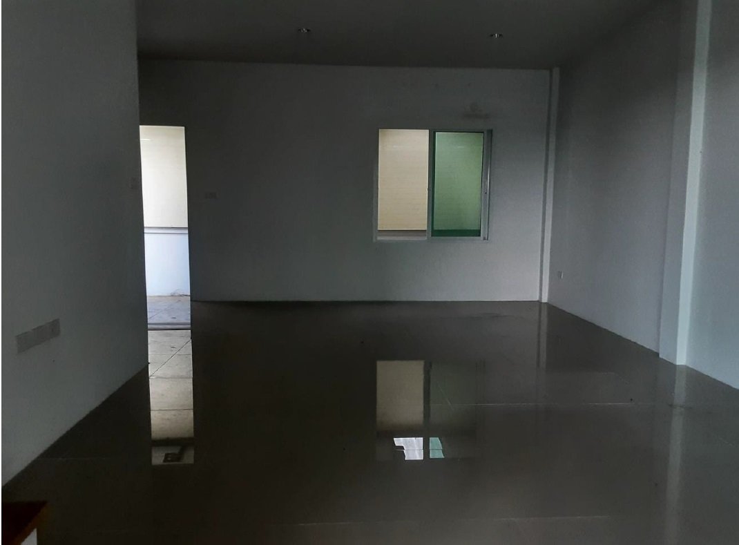 รูป ทาวน์เฮ้าส์ สำหรับขาย ทาวน์เฮ้าส์ ธงสิริ 3 ไทรน้อย-นนทบุรี - รูปที่ 2/16