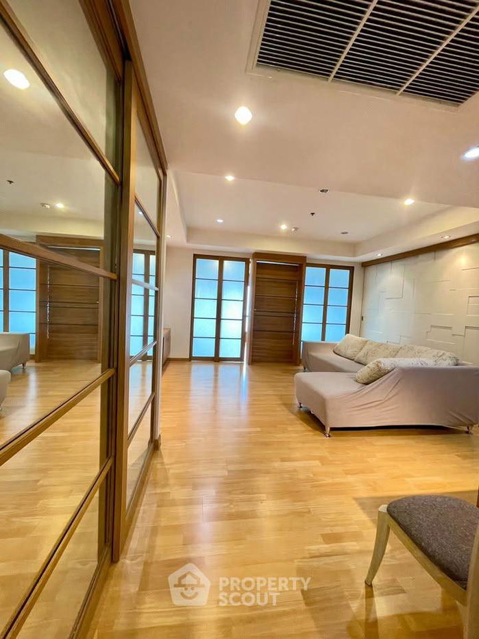 รูป คอนโด 1-ห้องนอน ที่ บ้าน สาทร เจ้าพระยา คอนโดมิเนียม ใกล้ BTS กรุงธนบุรี (ID 2698966) - รูปที่ 9/17