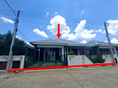 Houses for sale Muang Nakhon Ratchasima Nakhon Ratchasima : HOME for sale บ้านเดี่ยว เมืองนครราชสีมา