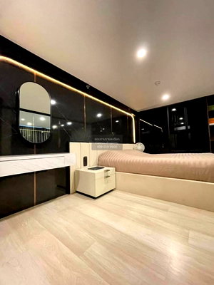 คอนโดให้เช่า : 🔥🔥🔥 เช่าคอนโด  ไนท์บริดจ์ ไพร์ม สาทร ชั้นสูง BTS-ช่องนนทรี ทุ่งมหาเมฆ เขต สาทร กรุงเทพ CX-27859 ✅ ทักไลน์ @connexproperty ตอบทันที ทีมงานมืออาชีพ ✅ 🔥🔥🔥