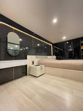 FOR RENT condo , KnightsBridge Prime Sathorn , high floor , BTS-Chong Nonsi , Thungmahamek , Sa Thon , Bangkok , CX-27859 ✅ Live chat with us ADD LINE @connexproperty ✅