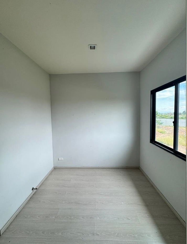 รูป ทาวน์เฮ้าส์ สำหรับขาย ทาวน์เฮ้าส์ สิรารมย์ พลัส บางนา กม.29 บางบ่อ-สมุทรปราการ - รูปที่ 8/18