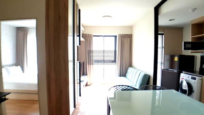 Condos for rent : For Rent Condo , UNIO Sukhumvit 72 , BTS-Bearing , Samrong Nuea , Don Mueang , Samut Prakarn , CX-90765 ✅ Live chat with us ADD LINE @connexproperty ✅