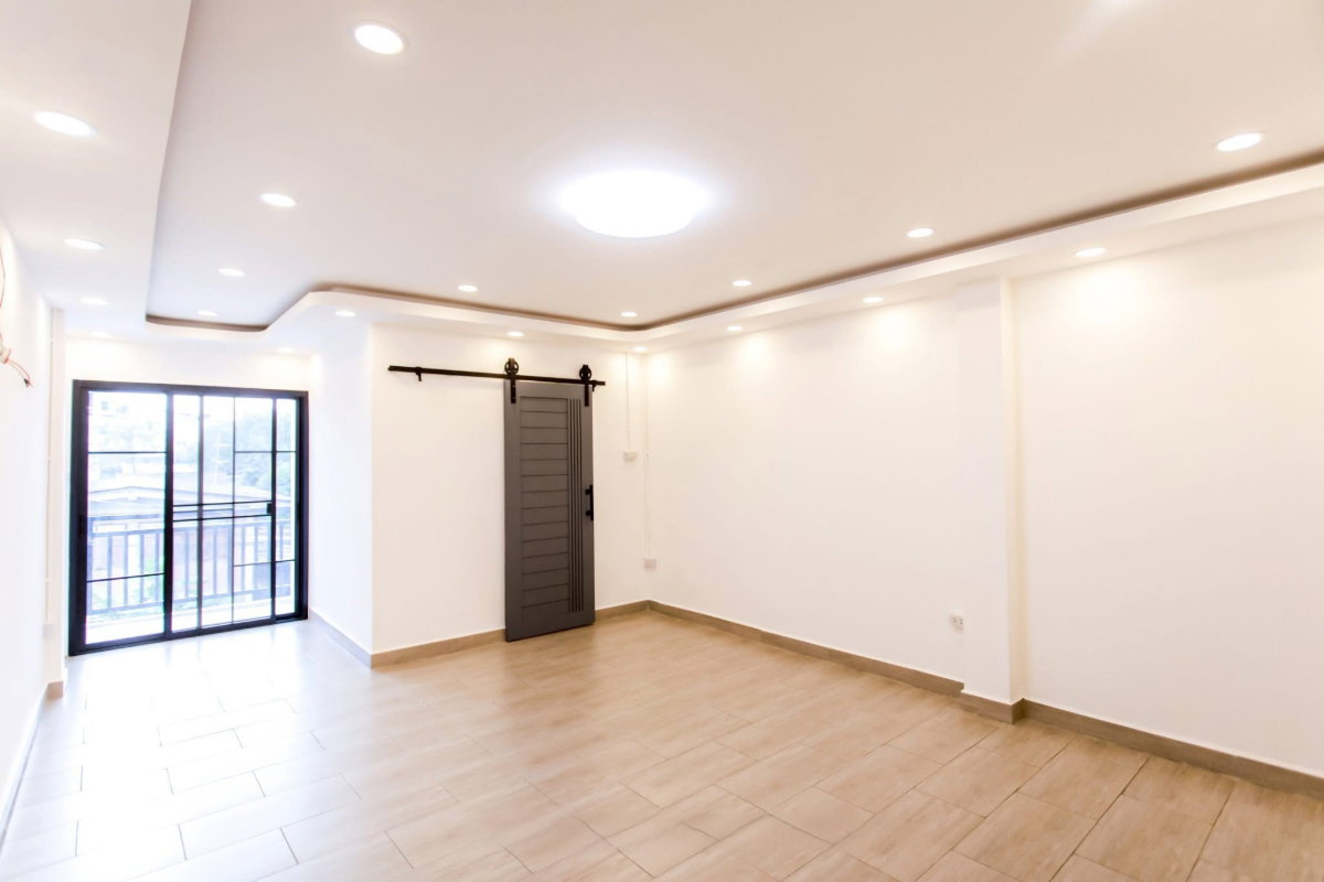 รูป CB102♛♚ทาวน์โฮม 4 ห้องนอน ขาย⚝ลาดพร้าว-เสรีไทย♜MRT บางกะปิ∞065-9423251,099-5919653▚Line@sureresidence - รูปที่ 17/28