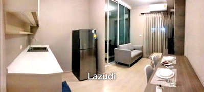 Condos for sale : 30.08 SQ.M Chapter One Eco Ratchada Huaikwang