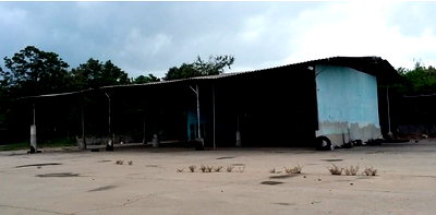 FACTORY 6575 Sq.w. Sai Thong Pattana Kamphaeng Phet for 11.7M