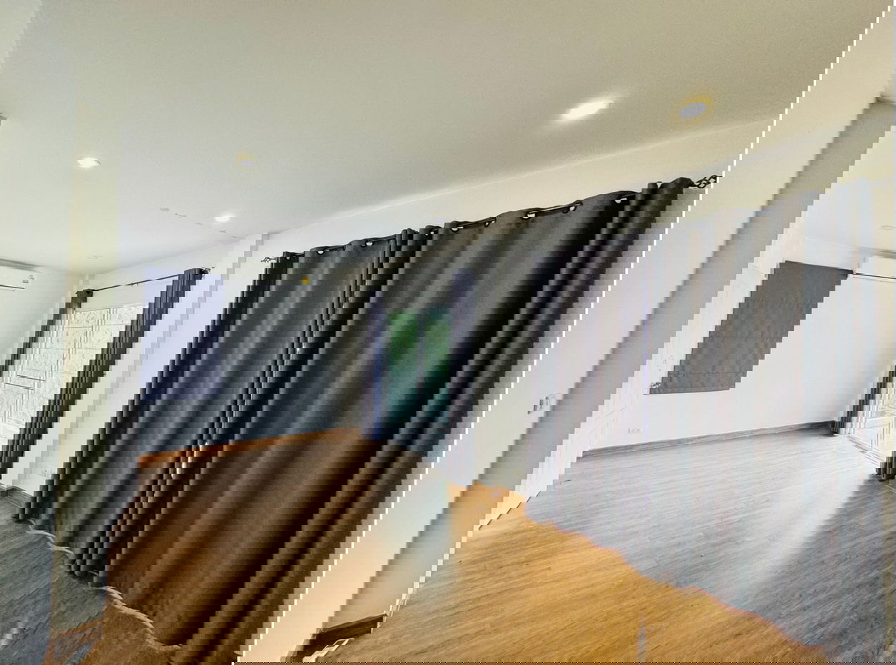 รูป บ้านเดี่ยว สำหรับขาย บ้านเดี่ยว เดอะเซนโทร รามอินทรา 109 คลองสามวา - รูปที่ 14/17