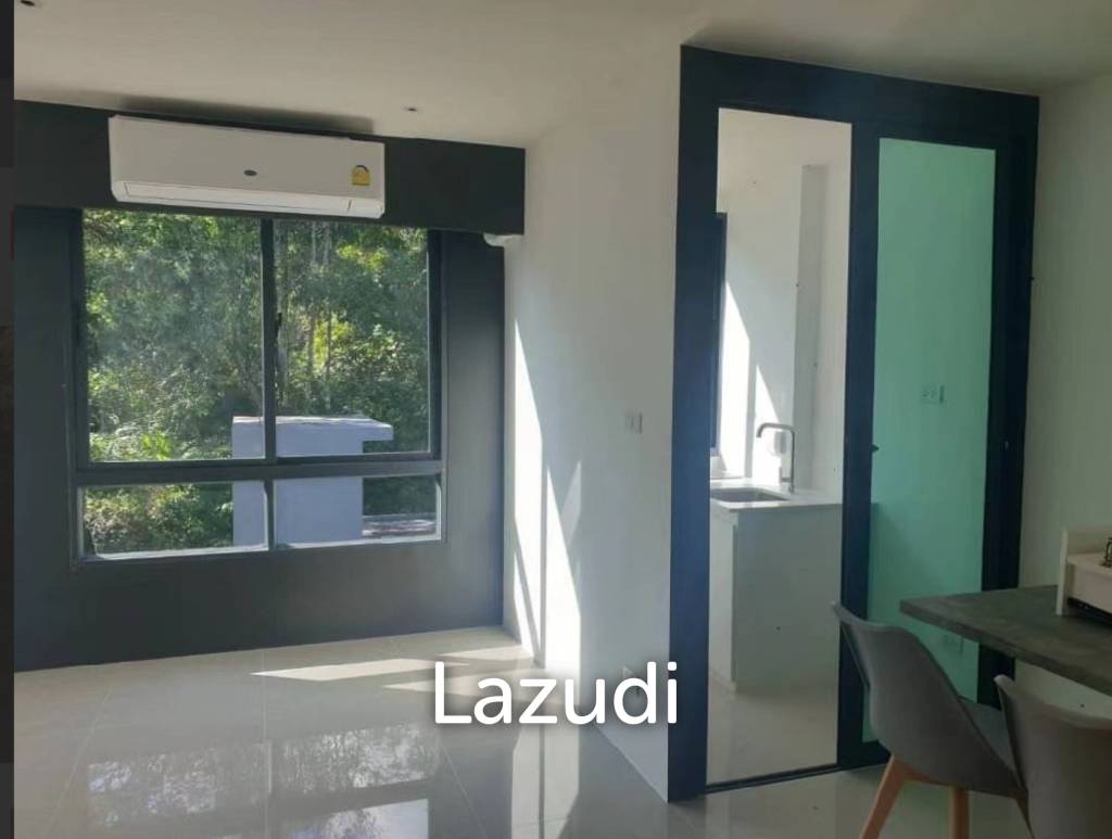Affordable New Condo in Utopia Central Phuket - image 2