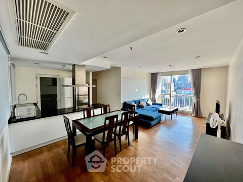 คอนโด 2-ห้องนอน ที่ บ้านสิริ 31 คอนโด ใกล้ MRT สุขุมวิท (ID 994807)