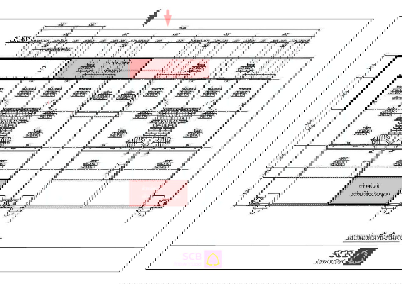 รูป ทาวน์เฮ้าส์, 27.9 ตร.วา, ทาวน์เฮ้าส์ เดอะทรัสต์ ราชพฤกษ์-รัตนาธิเบศร์ [ซ.8], ปากเกร็ด, นนทบุรี, 4M - รูปที่ 13/20