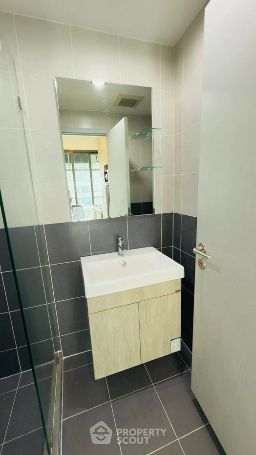 รูป คอนโด 1-ห้องนอน ที่ ไอดีโอ โมบิ จรัญ - อินเตอร์เชนจ์ ใกล้ MRT ไฟฉาย (ID 2699686) - รูปที่ 10/10