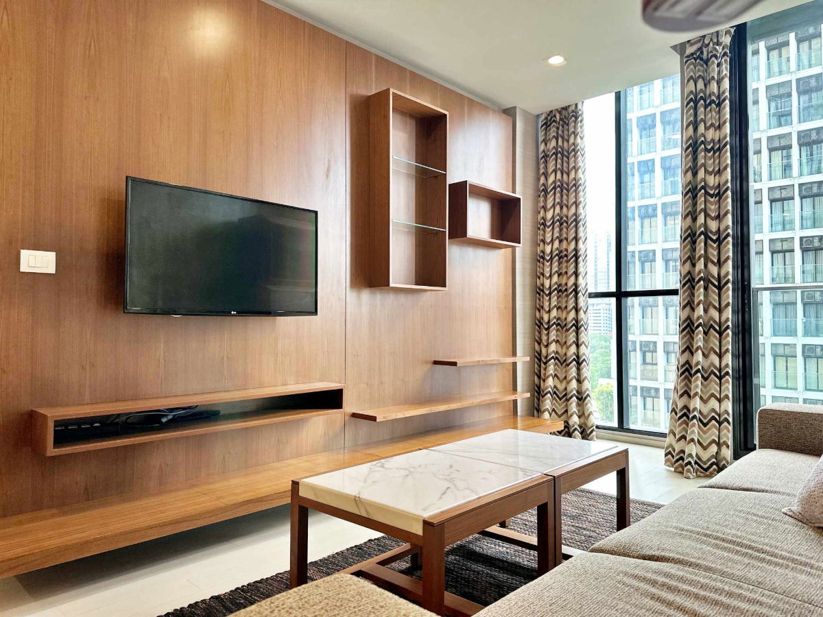 รูป ห้องจริง❤️เอเจ้นท์ ❤️นัดดูห้องแอดไลน์นะคะ❤️ ปทุมวัน 💥 โนเบิล เพลินจิต 🔴🟢🟡 - รูปที่ 10/15